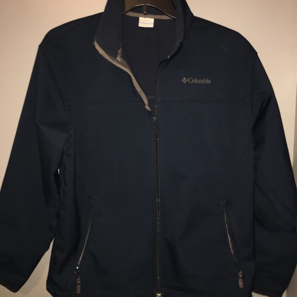 Columbia Other - Columbia Jacket L